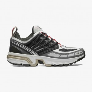 Salomon Acs Pro Peat/Beluga/Vintage Kaki | 4681705-KX