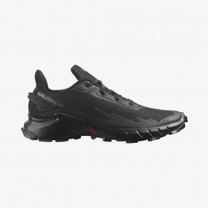 Salomon Alphacross 4 Black/Black/Black | 6307594-OK
