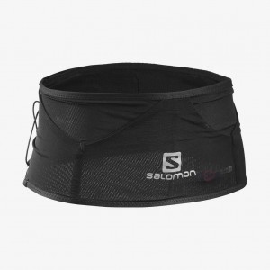Salomon Copy Of Adv Skin Belt BLACK/EBONY | 8359247-LS