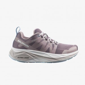 Salomon Glide Max 1 Moonscape/White/Angel Falls | 5298347-ZD