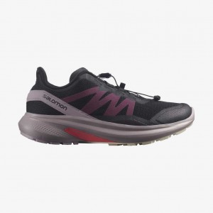Salomon Hypulse Black/Quail/Rainy Day | 5246803-OW