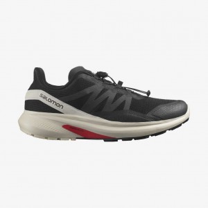 Salomon Hypulse Black/Rainy Day/Black | 8102657-KE