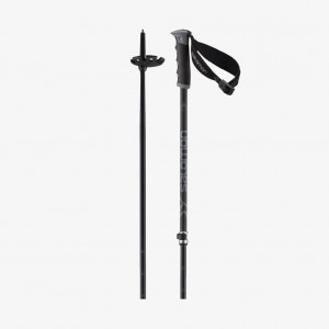 Salomon Mtn Alu S3 Ski Poles | 1072536-AV