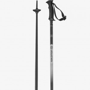 Salomon Northpole Lady Ski Poles GREY | 4561897-FJ