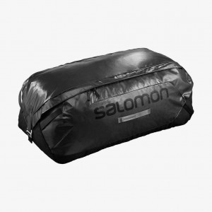 Salomon Outlife 100 Ebony/Black | 9058763-UM