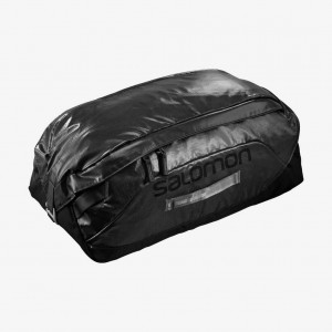 Salomon Outlife 25 Ebony/Black | 8054169-NS