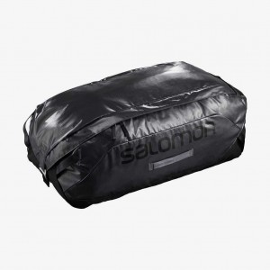 Salomon Outlife 70 Ebony/Black | 6458703-AG