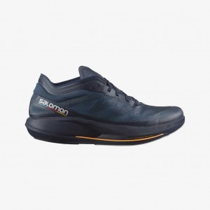 Salomon Phantasm Mood Indigo/Night Sky/Lunar Rock | 2815037-TM