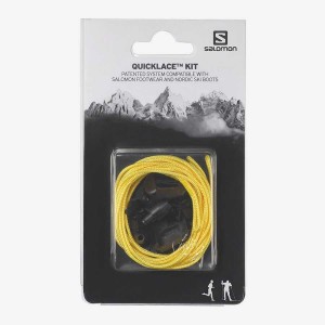 Salomon Quicklace Kit | 1072438-YL
