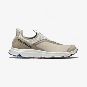 Salomon Rx Snug Winter Adventures Vintage Kaki/Feather Gray/Major Bro Black/Alloy/Feather Gray | 2386097-WU