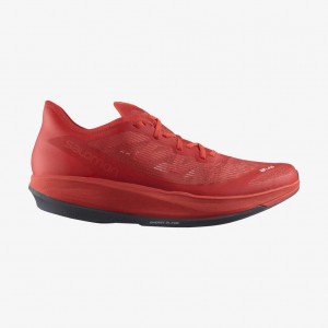 Salomon S Lab Phantasm Cf Racing Red S05/Racing Red S05/Racing Red S05 | 5326019-EB