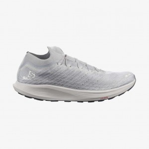 Salomon S Lab Pulsar Shoe Vapor Blue/Vapor Blue/White | 1369825-UP