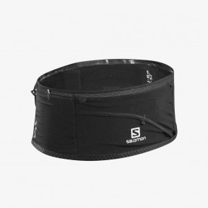 Salomon Sense Pro Belt Black | 6482975-SI