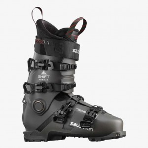 Salomon Shift Pro 120 At Ski Boots Belluga/Black/Silver | 9164203-MY