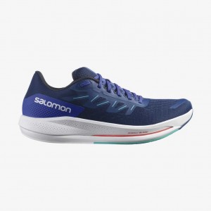 Salomon Spectur Estate Blue/Dazzling Blue/Mint Leaf | 4360125-ZC