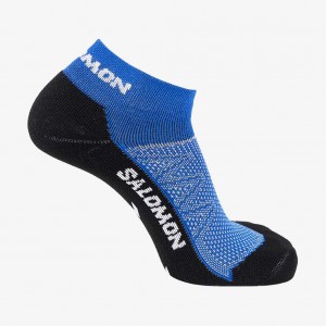 Salomon Speedcross Low NAUTICAL BLUE/DEEP BLACK/WHITE | 2906741-RW