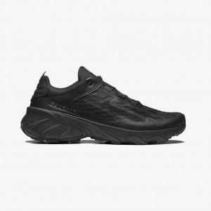 Salomon Speedverse Prg Black/Alloy/Black | 3957802-SI