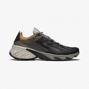 Salomon Speedverse Prg Major Brown/Black/Marmalade | 0765831-VO