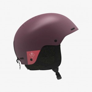 Salomon Spell Helmet Winetasting | 5130476-OI