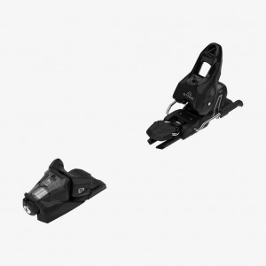 Salomon Stage Gw 11 Binding White | 5302169-JY