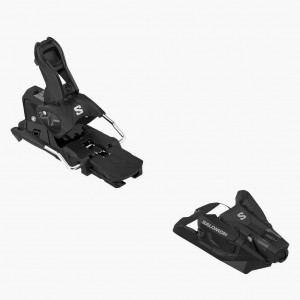 Salomon Strive 16 Gw Binding Black | 5029368-UH