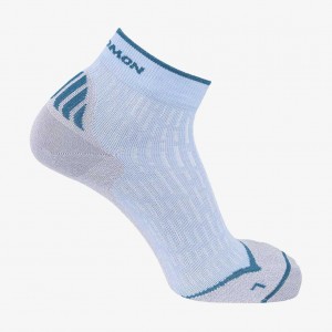 Salomon Ultra Ankle ARTIC ICE/PACIFIC | 5190468-BG