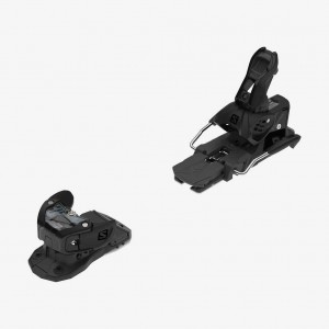 Salomon Warden Mnc 13 Binding White/Black | 8439167-OI