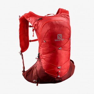 Salomon Xt 10 Goji Berry/MADDER BROWN | 7314586-AT