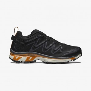 Salomon Xt-rush Utility Black/Ebony/Marmalade | 4275038-OQ