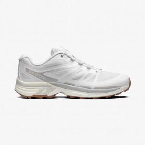Salomon Xt-wings 2 White/Lunar Rock/Vanilla Ice | 7590182-BV